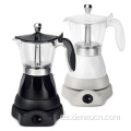 Cafetero de cocina El electrodoméstico Máquina de café espresso CE/GS